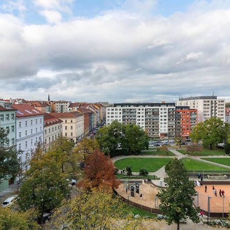 Residence Vinohrad Прага Екстер'єр фото